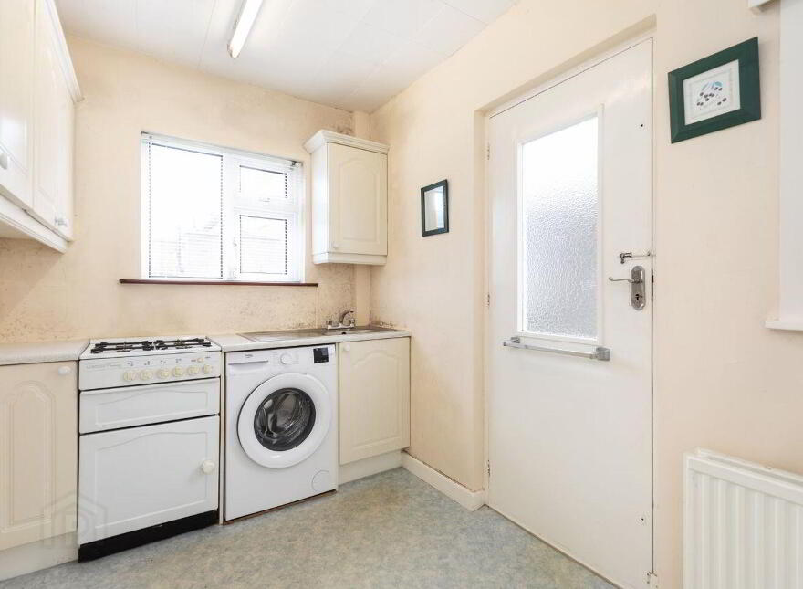 1 Abbey Park, Monkstown, A94VP27