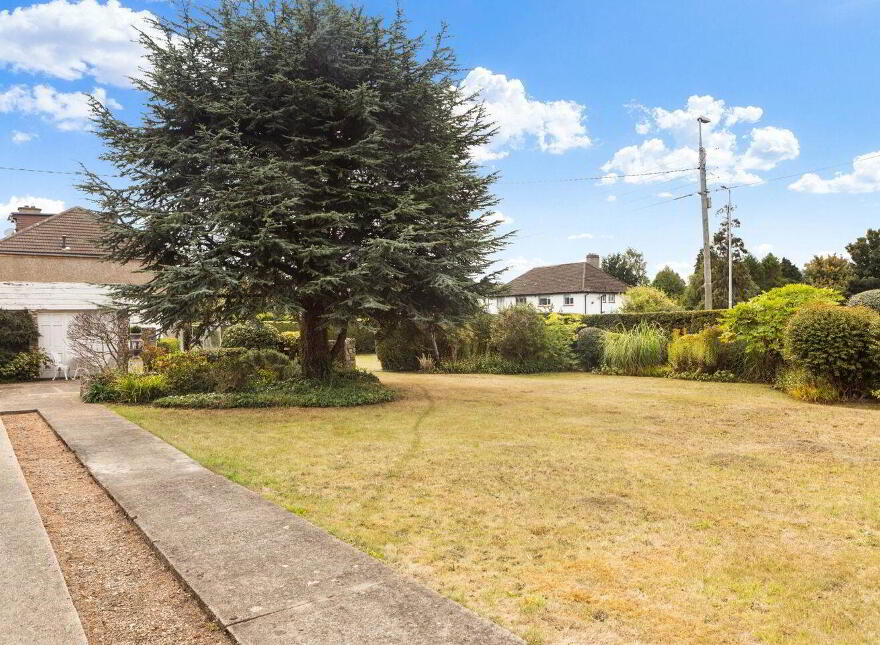 1 Abbey Park, Monkstown, A94VP27