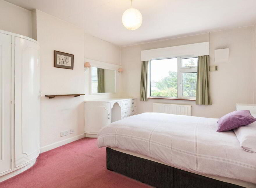 1 Abbey Park, Monkstown, A94VP27