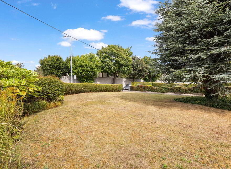 1 Abbey Park, Monkstown, A94VP27