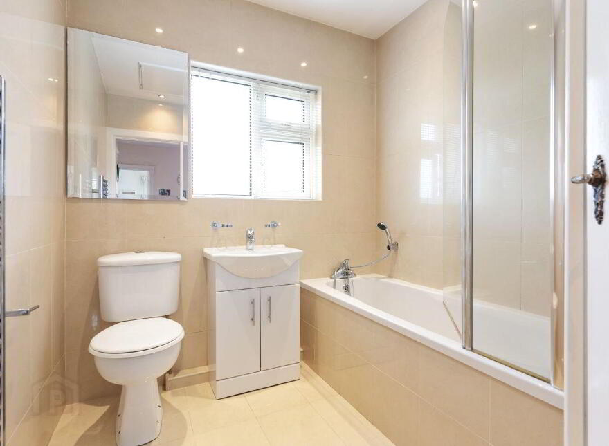 1 Abbey Park, Monkstown, A94VP27