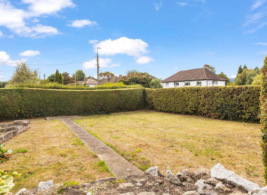 1 Abbey Park, Monkstown, A94VP27