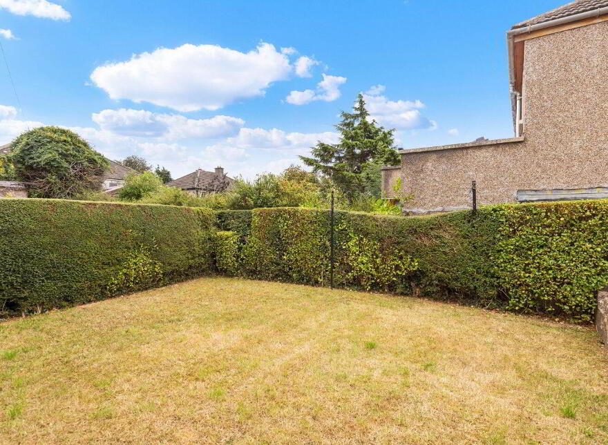 1 Abbey Park, Monkstown, A94VP27