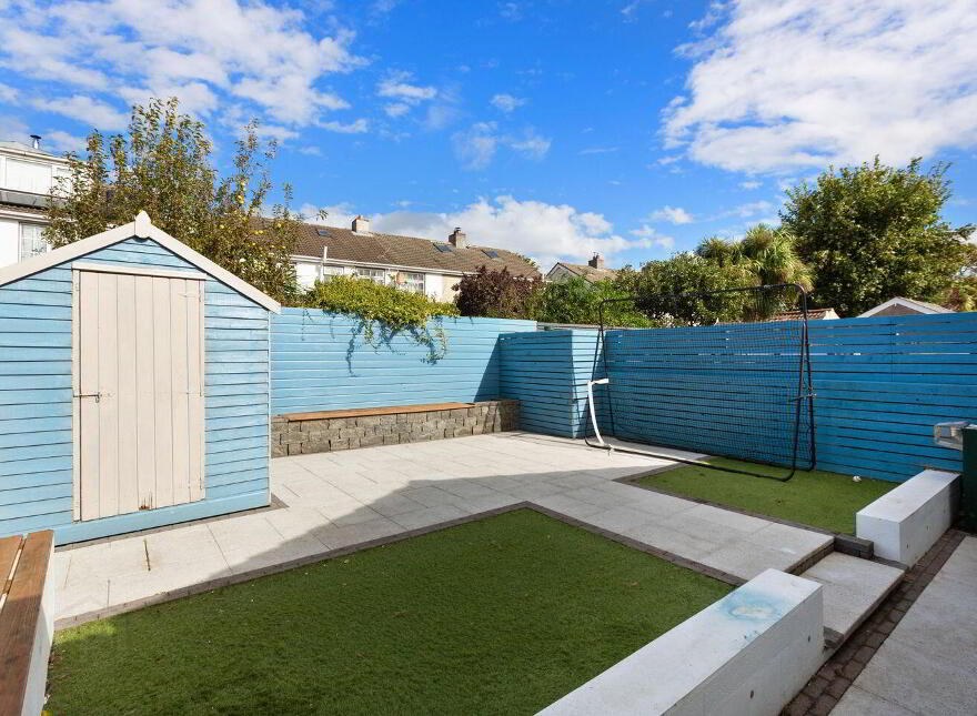 215 Glenvara Park, Knocklyon, Knocklyon, D16TY82