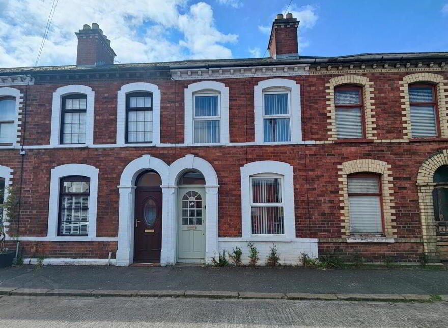 12 Pim Street, Belfast, BT15 2BN