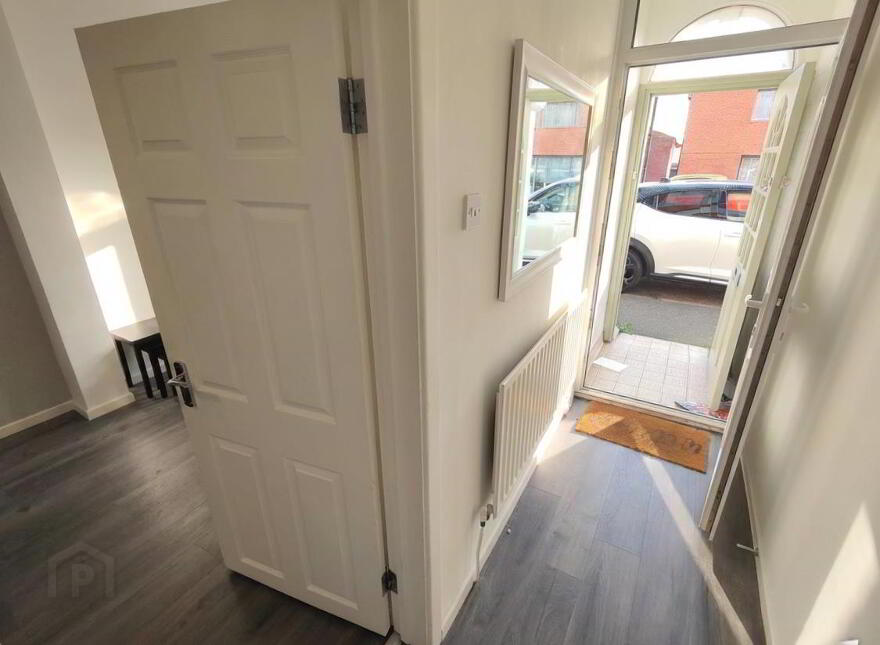 12 Pim Street, Belfast, BT15 2BN