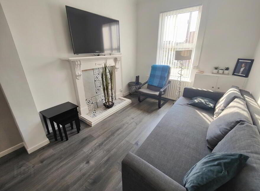 12 Pim Street, Belfast, BT15 2BN