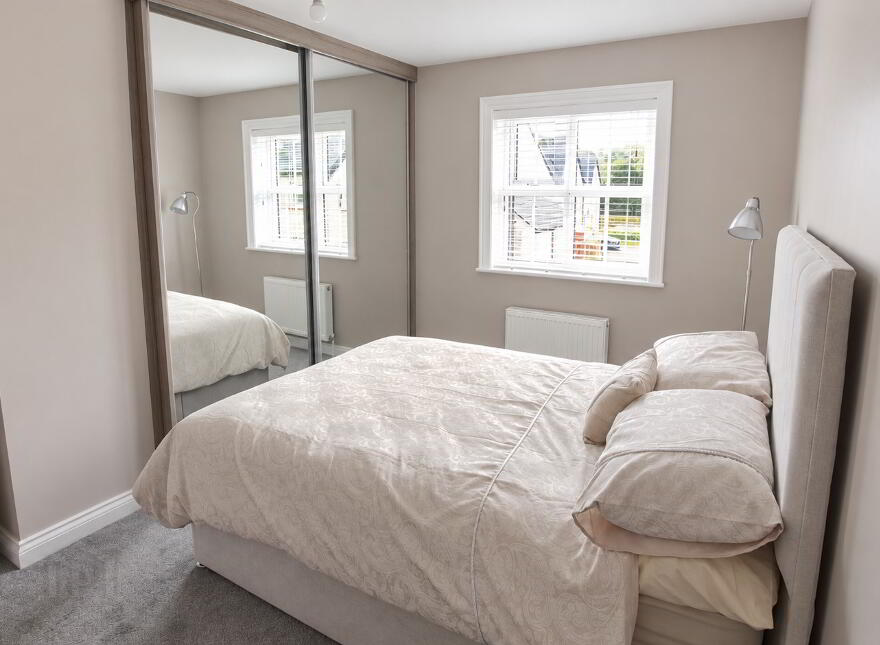 27 Tamlaght Meadows, Omagh, BT78 5NZ