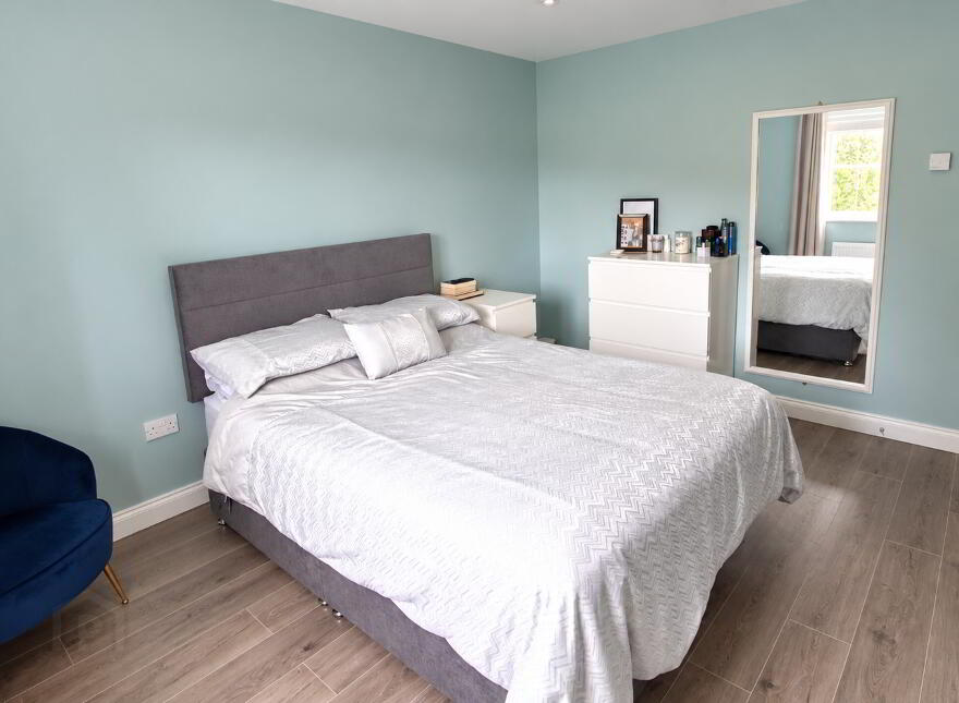 27 Tamlaght Meadows, Omagh, BT78 5NZ