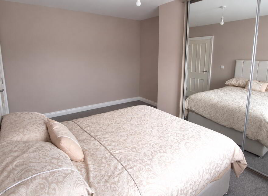 27 Tamlaght Meadows, Omagh, BT78 5NZ
