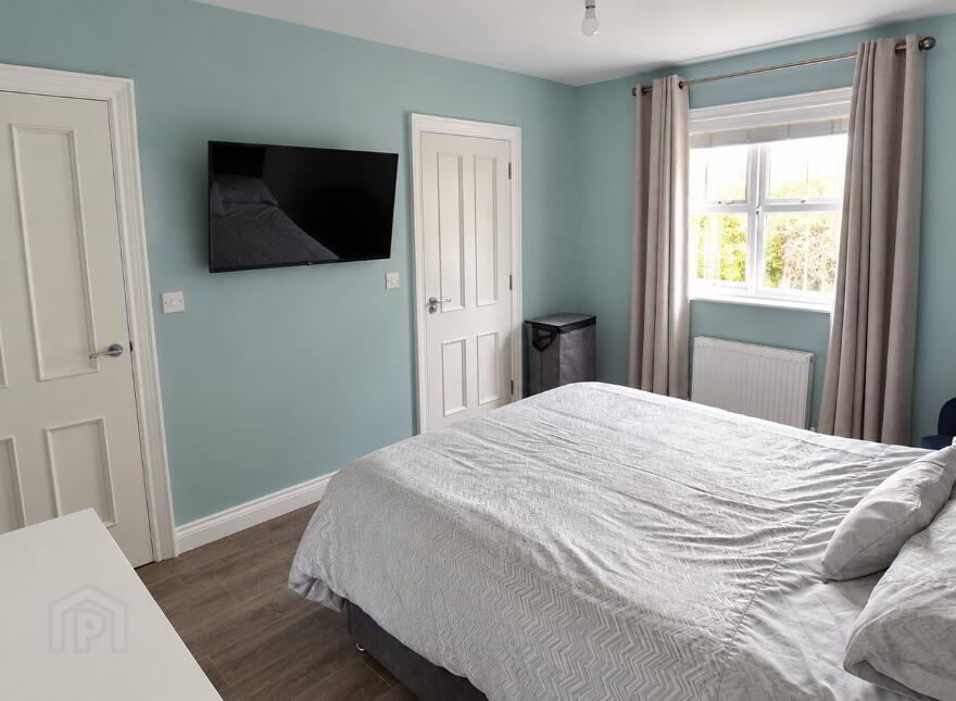 27 Tamlaght Meadows, Omagh, BT78 5NZ
