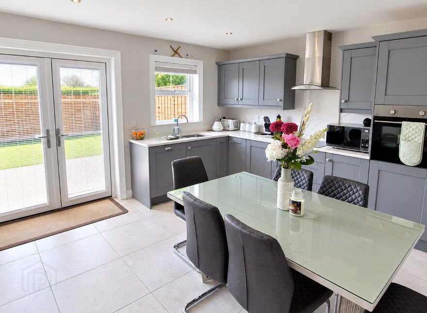 27 Tamlaght Meadows, Omagh, BT78 5NZ