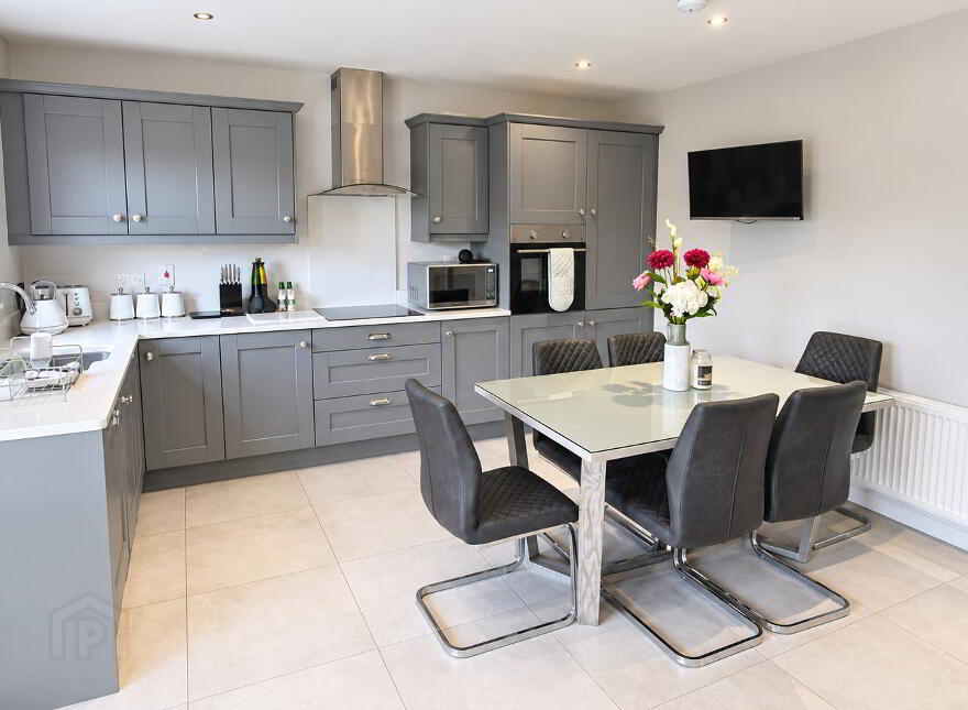 27 Tamlaght Meadows, Omagh, BT78 5NZ