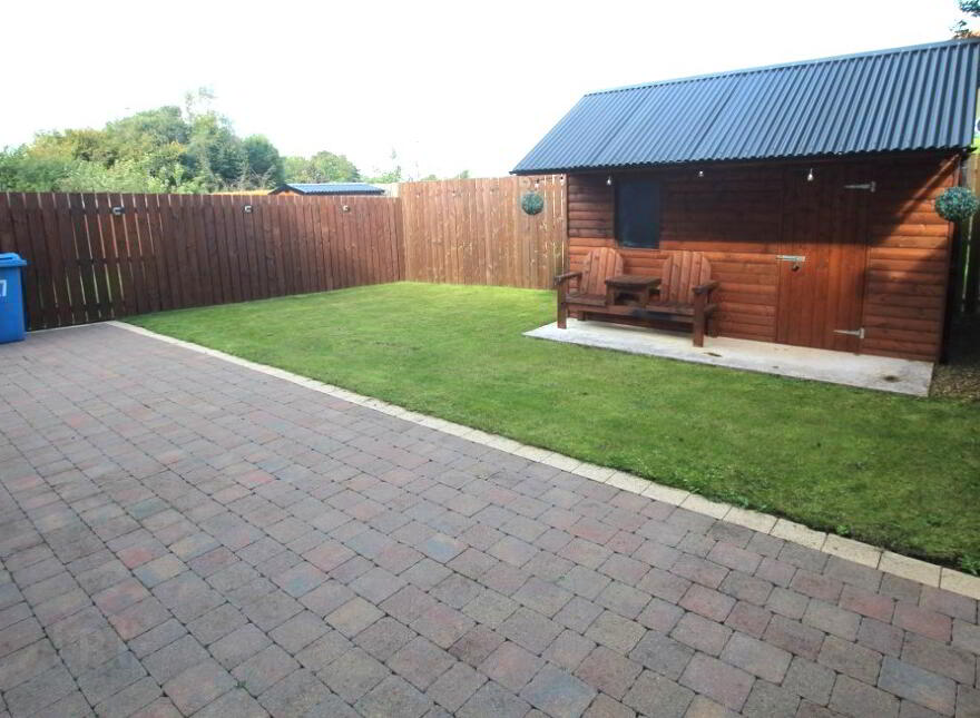 27 Tamlaght Meadows, Omagh, BT78 5NZ