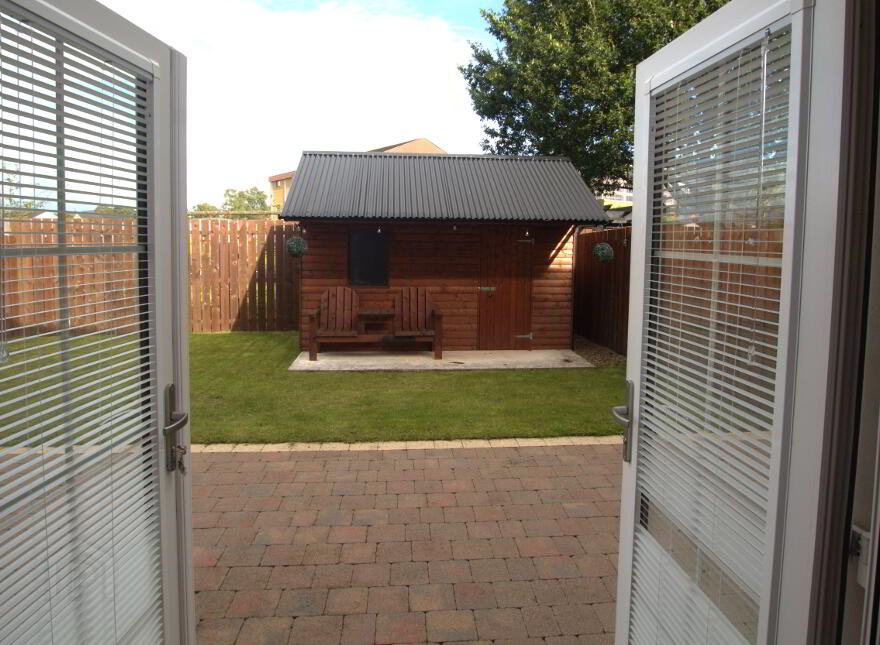 27 Tamlaght Meadows, Omagh, BT78 5NZ