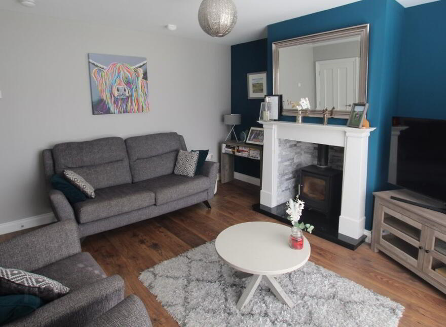 27 Tamlaght Meadows, Omagh, BT78 5NZ