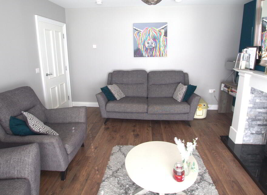 27 Tamlaght Meadows, Omagh, BT78 5NZ