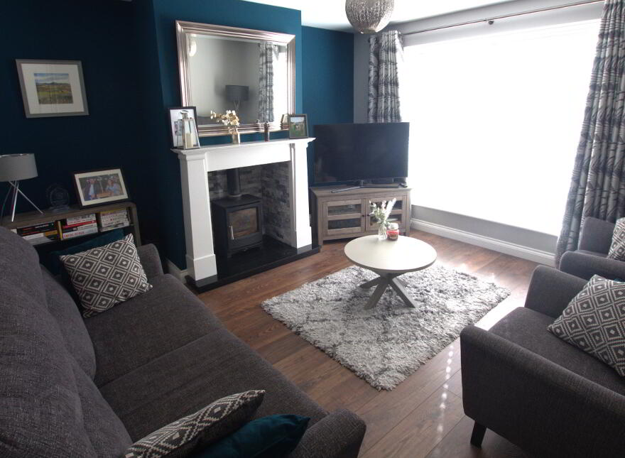 27 Tamlaght Meadows, Omagh, BT78 5NZ