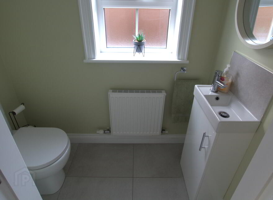 27 Tamlaght Meadows, Omagh, BT78 5NZ