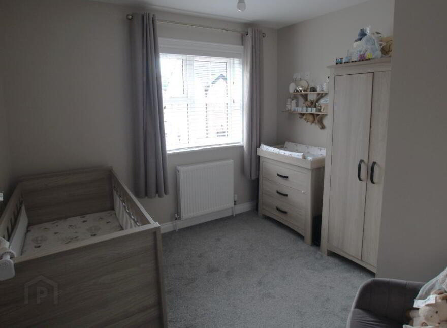 27 Tamlaght Meadows, Omagh, BT78 5NZ