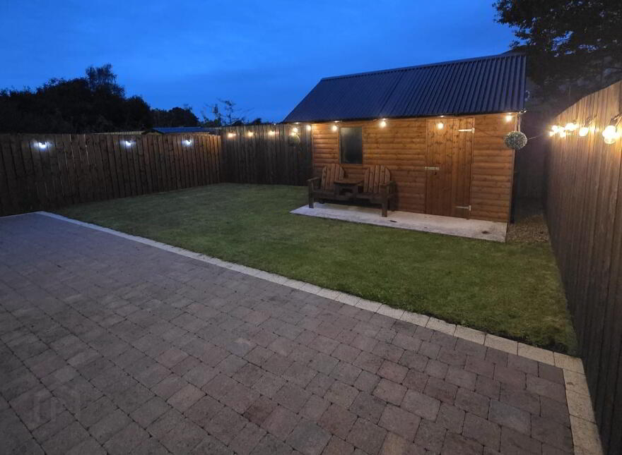 27 Tamlaght Meadows, Omagh, BT78 5NZ