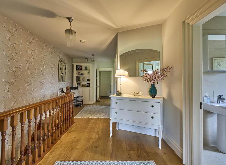 Flat 1, 17 Church Road, Helens Bay, BT19 1TP