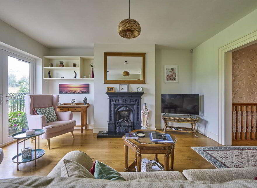 Flat 1, 17 Church Road, Helens Bay, BT19 1TP