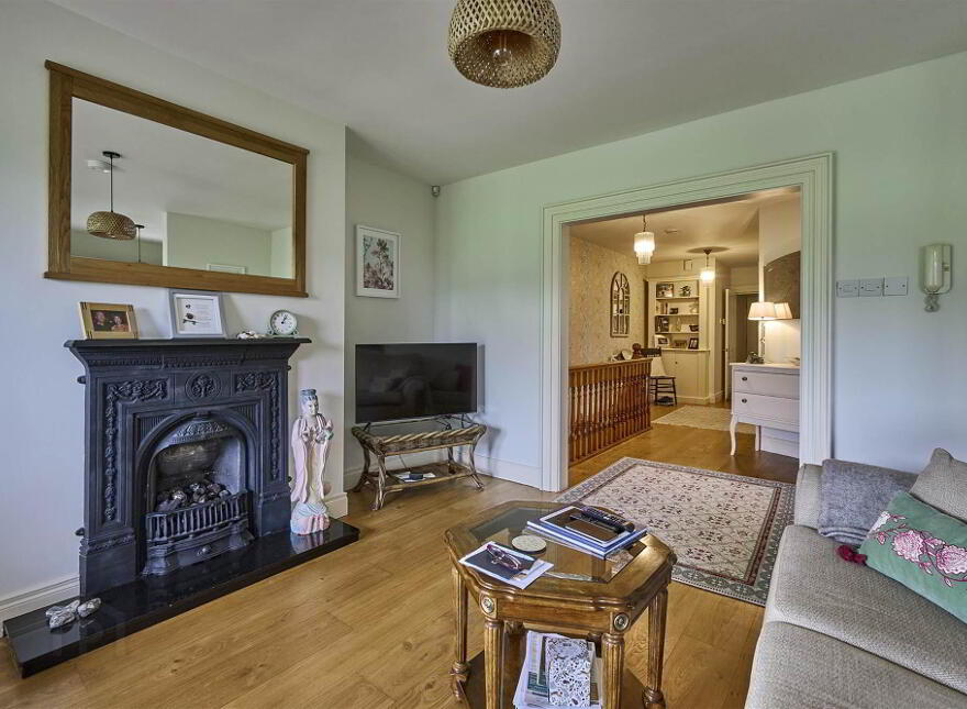 Flat 1, 17 Church Road, Helens Bay, BT19 1TP