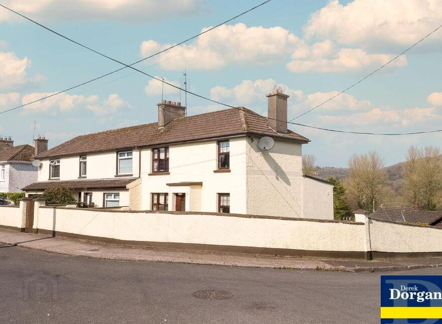 1 Saint Mary's Place, Model Farm Road, Model Farm Road, T12HXT6