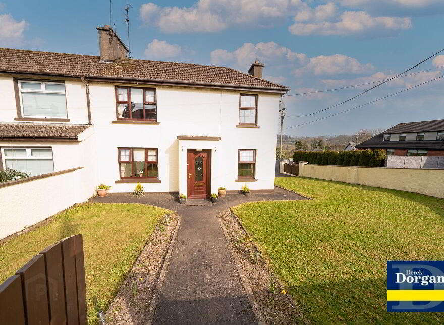 1 Saint Mary's Place, Model Farm Road, Model Farm Road, T12HXT6