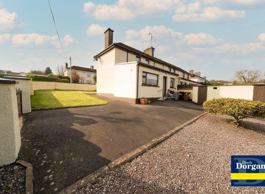 1 Saint Mary's Place, Model Farm Road, Model Farm Road, T12HXT6