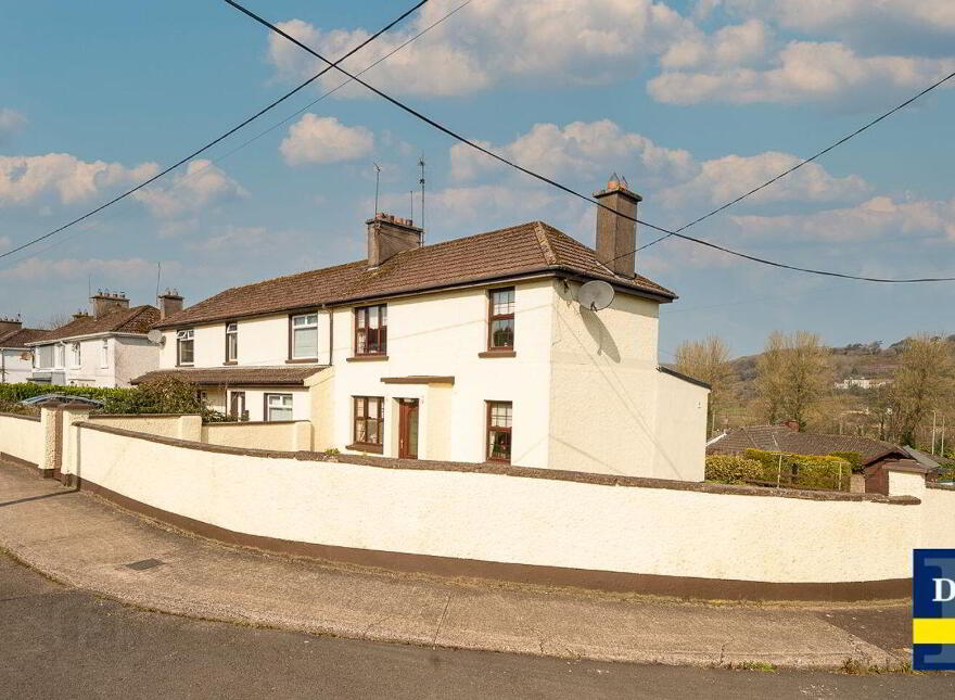 1 Saint Mary's Place, Model Farm Road, Model Farm Road, T12HXT6
