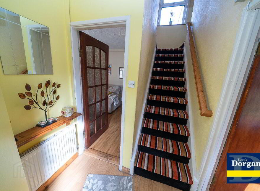 1 Saint Mary's Place, Model Farm Road, Model Farm Road, T12HXT6