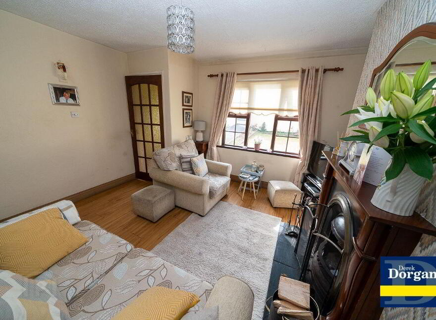 1 Saint Mary's Place, Model Farm Road, Model Farm Road, T12HXT6