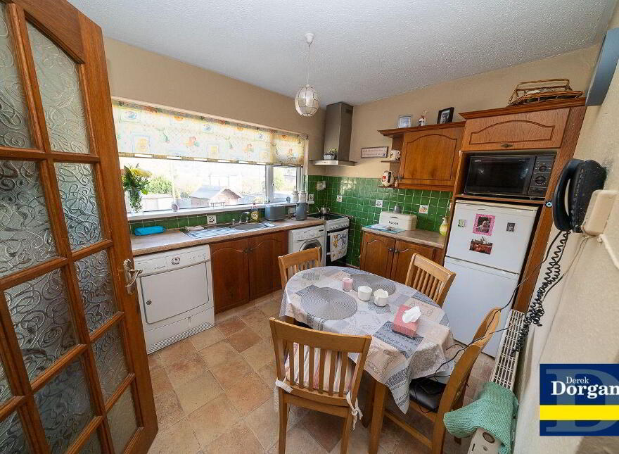 1 Saint Mary's Place, Model Farm Road, Model Farm Road, T12HXT6