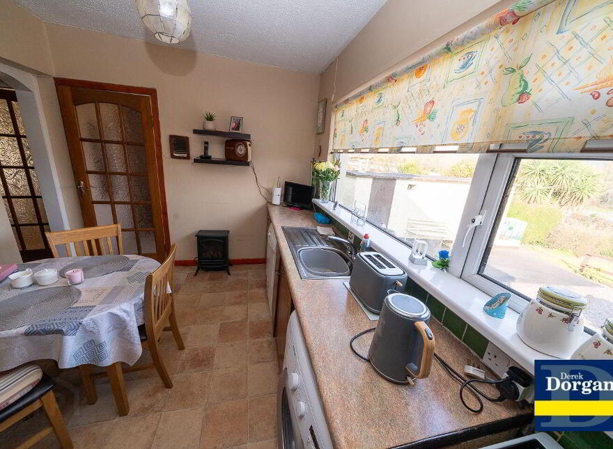 1 Saint Mary's Place, Model Farm Road, Model Farm Road, T12HXT6