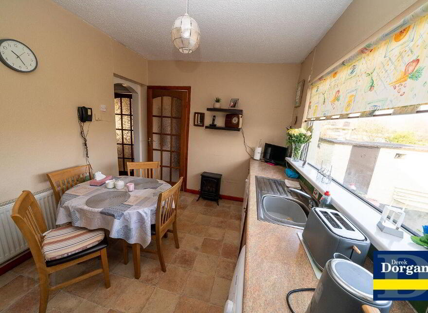 1 Saint Mary's Place, Model Farm Road, Model Farm Road, T12HXT6
