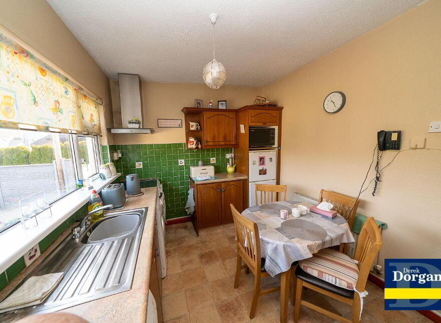 1 Saint Mary's Place, Model Farm Road, Model Farm Road, T12HXT6