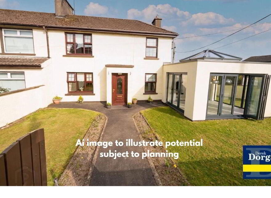 1 Saint Mary's Place, Model Farm Road, Model Farm Road, T12HXT6