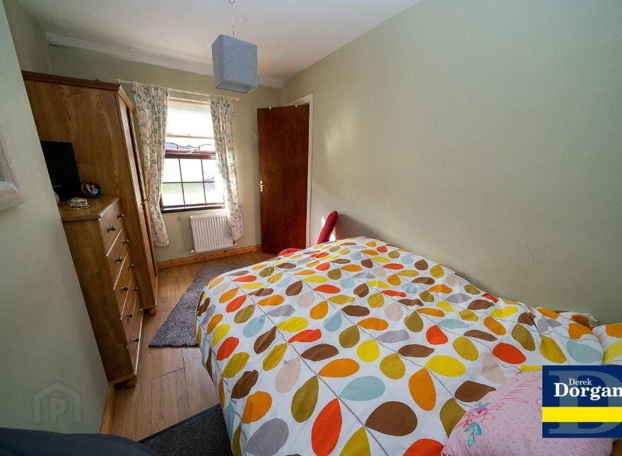 1 Saint Mary's Place, Model Farm Road, Model Farm Road, T12HXT6