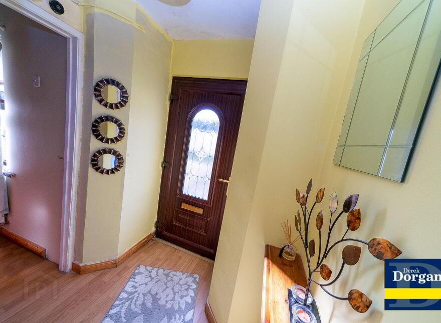 1 Saint Mary's Place, Model Farm Road, Model Farm Road, T12HXT6
