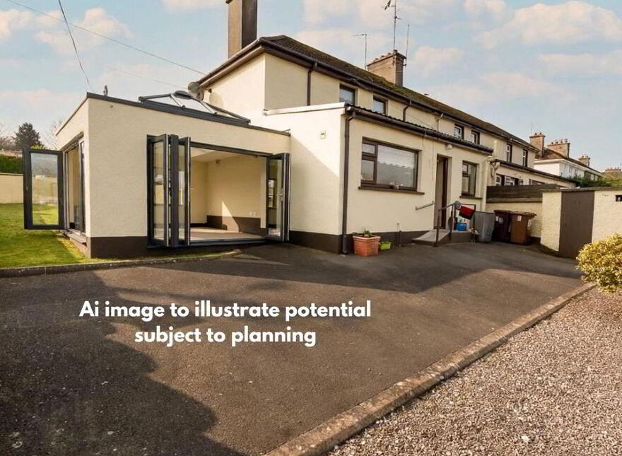 1 Saint Mary's Place, Model Farm Road, Model Farm Road, T12HXT6