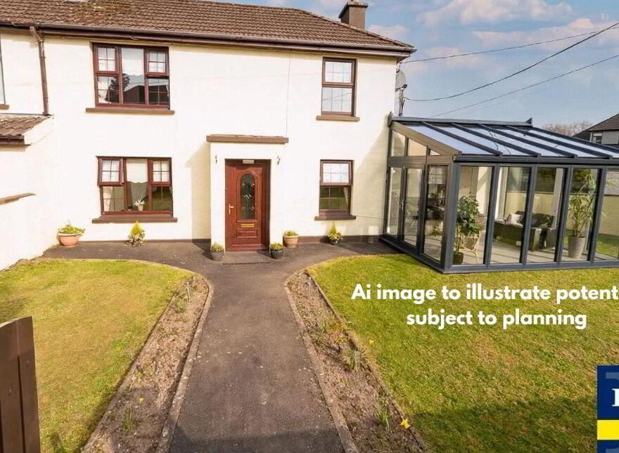 1 Saint Mary's Place, Model Farm Road, Model Farm Road, T12HXT6
