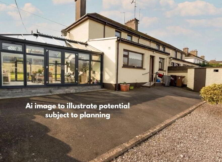 1 Saint Mary's Place, Model Farm Road, Model Farm Road, T12HXT6