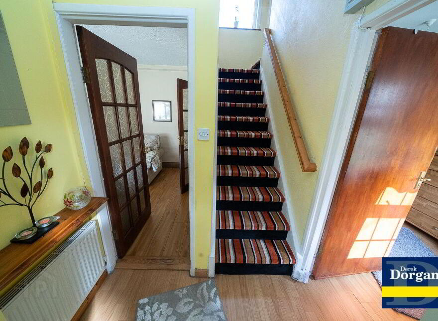 1 Saint Mary's Place, Model Farm Road, Model Farm Road, T12HXT6