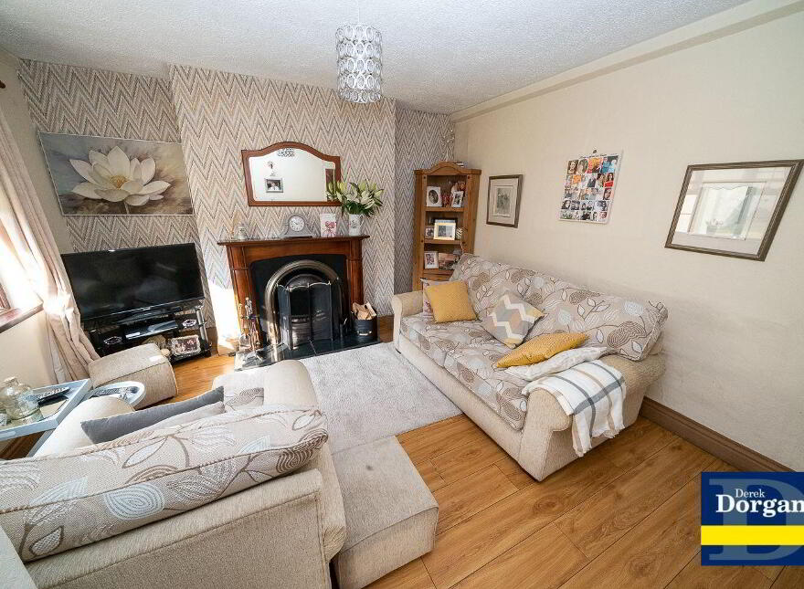 1 Saint Mary's Place, Model Farm Road, Model Farm Road, T12HXT6