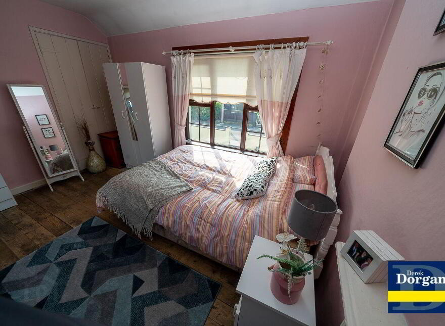 1 Saint Mary's Place, Model Farm Road, Model Farm Road, T12HXT6