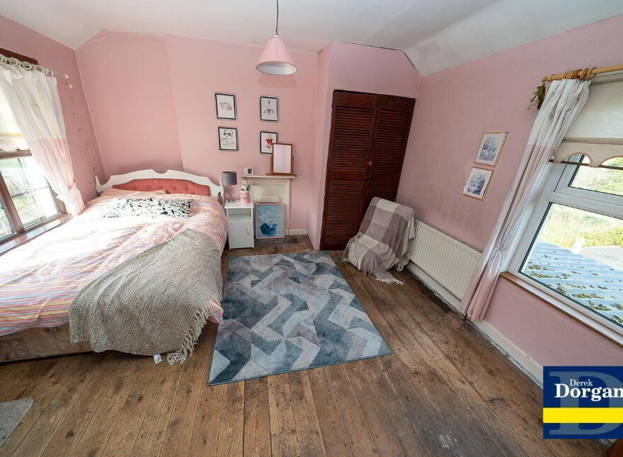 1 Saint Mary's Place, Model Farm Road, Model Farm Road, T12HXT6