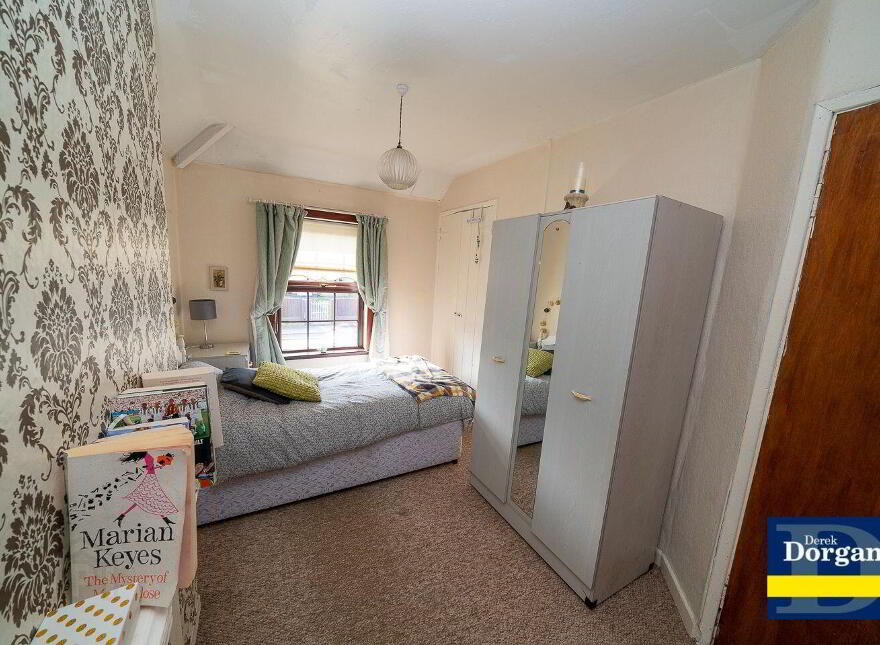 1 Saint Mary's Place, Model Farm Road, Model Farm Road, T12HXT6
