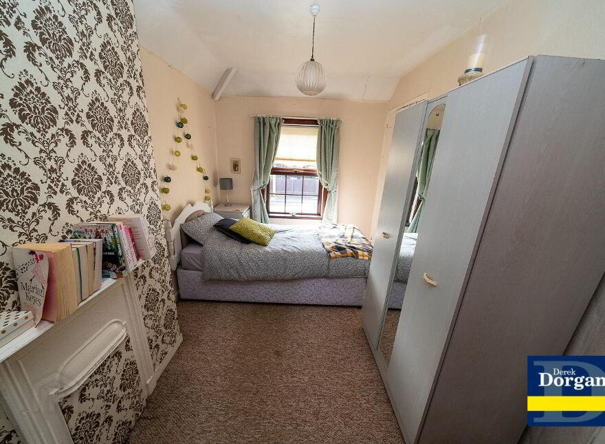 1 Saint Mary's Place, Model Farm Road, Model Farm Road, T12HXT6